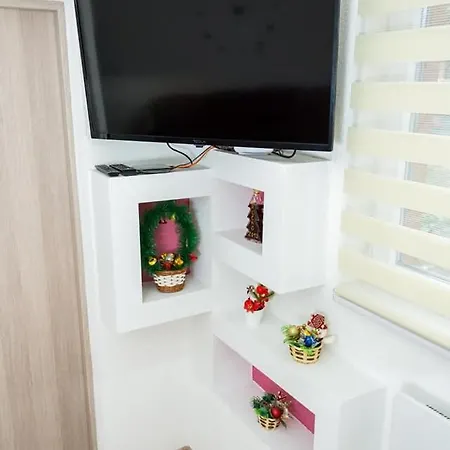 Apartman Strahinja 1