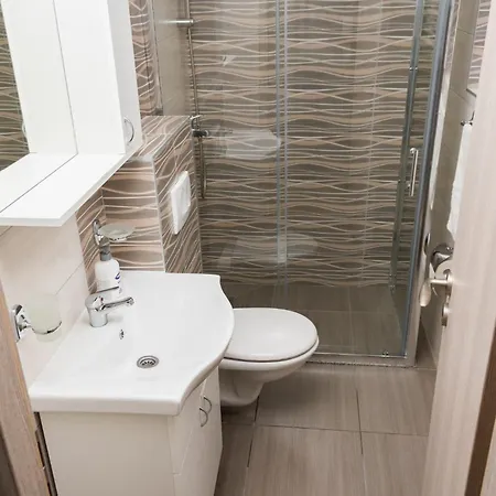 Apartman Strahinja 1 Jahorina