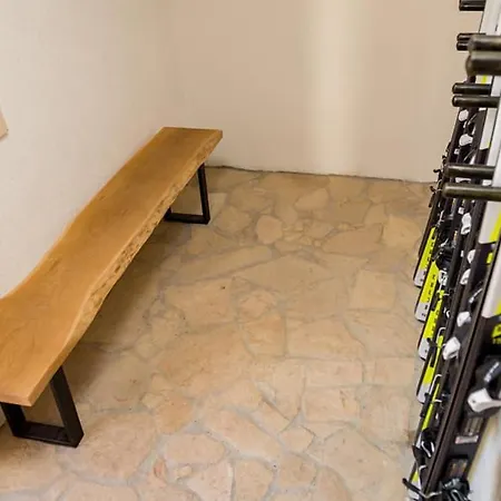 Lejlighed Apartman Strahinja 1 Jahorina