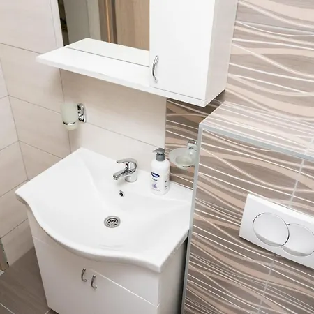 Apartman Strahinja 1
