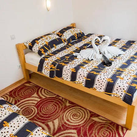 Apartman Strahinja 1 * Jahorina