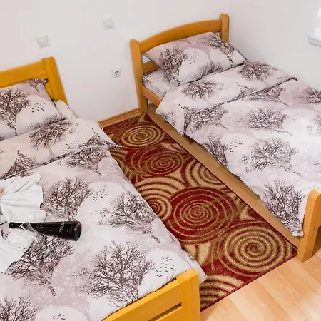 Apartman Strahinja 1