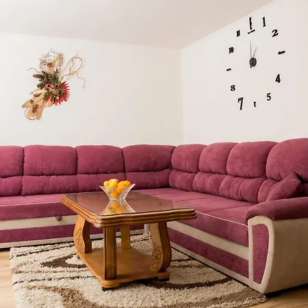 Lejlighed Apartman Strahinja 1 Jahorina